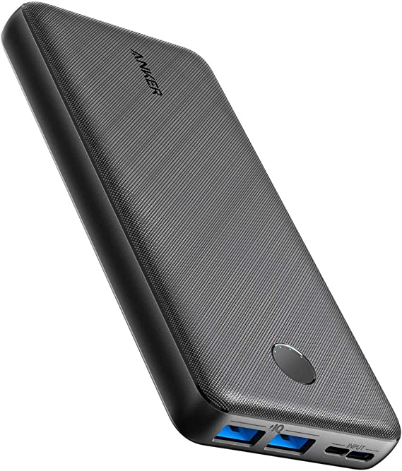 Anker 20000mAh Powerbank 